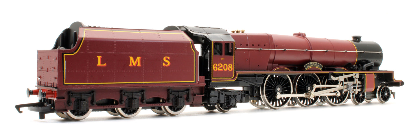 Pre-Owned 'The Royal Scot' Train Pack