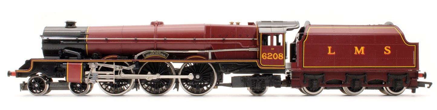Pre-Owned 'The Royal Scot' Train Pack