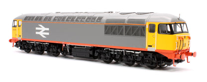 Pre-Owned Class 56 019 Railfreight Red Stripe Diesel Locomotive