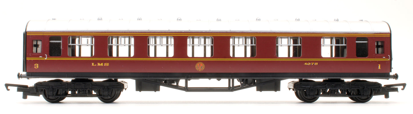 Pre-Owned 'The Royal Scot' Train Pack