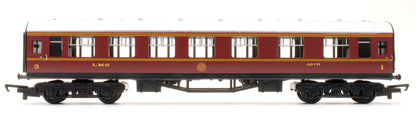 Pre-Owned 'The Royal Scot' Train Pack