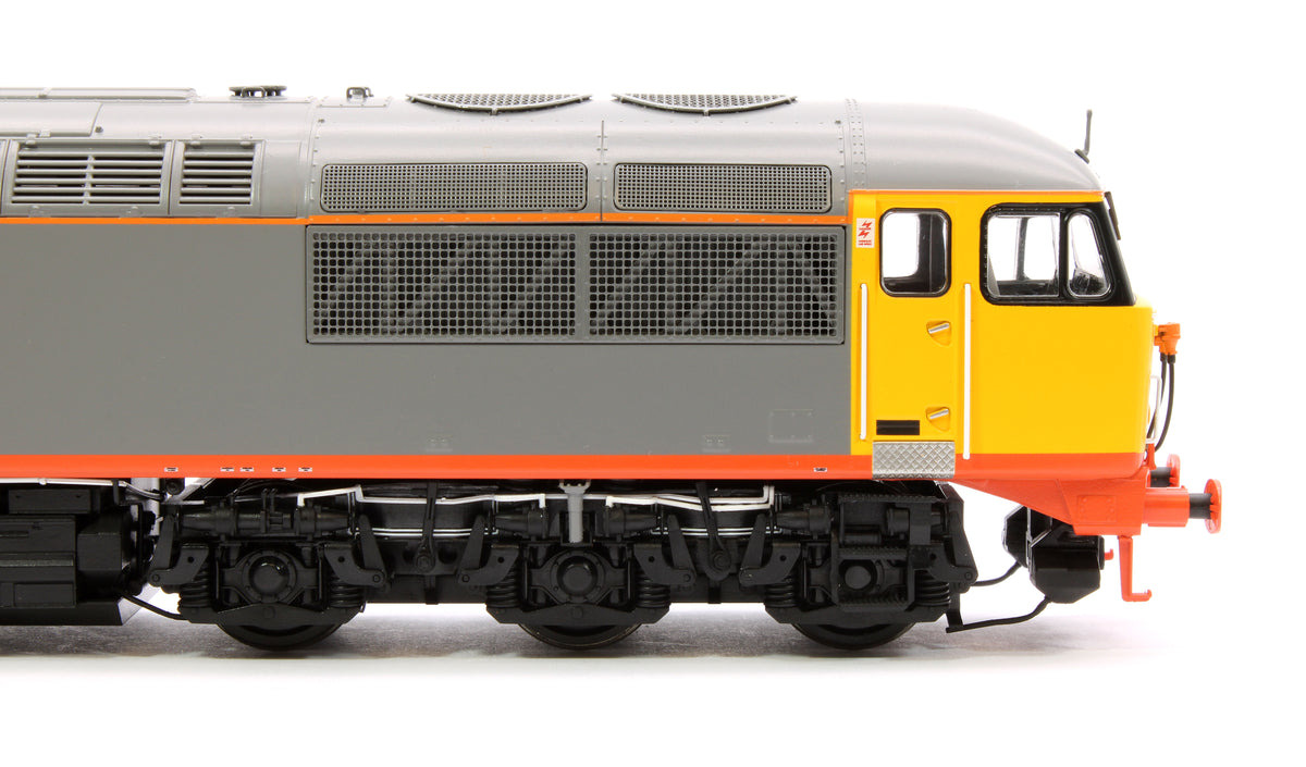 Pre-Owned Class 56 019 Railfreight Red Stripe Diesel Locomotive