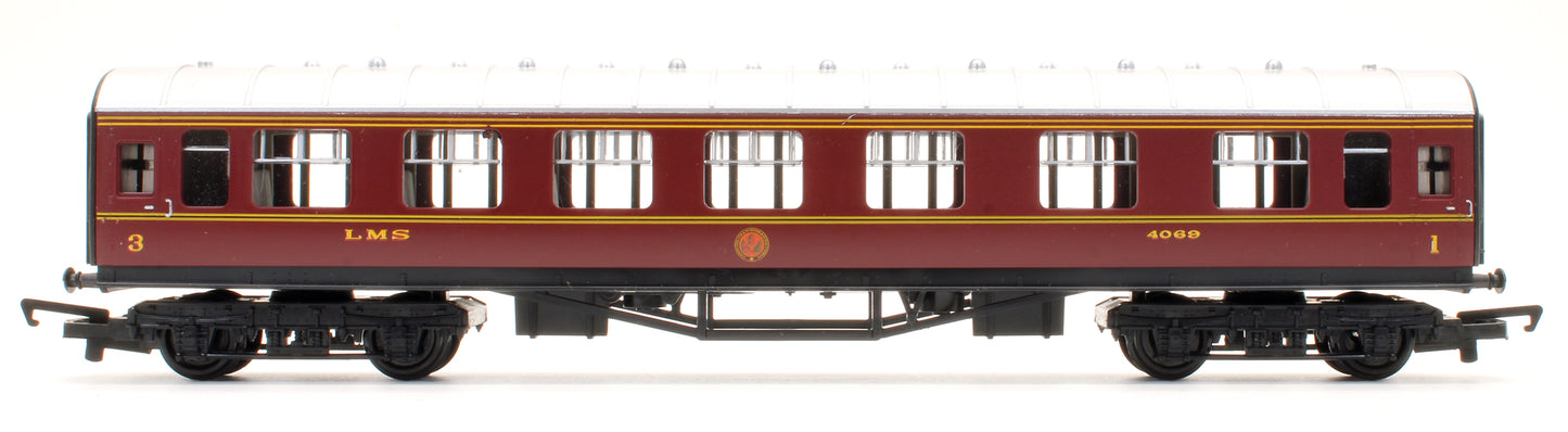 Pre-Owned 'The Royal Scot' Train Pack