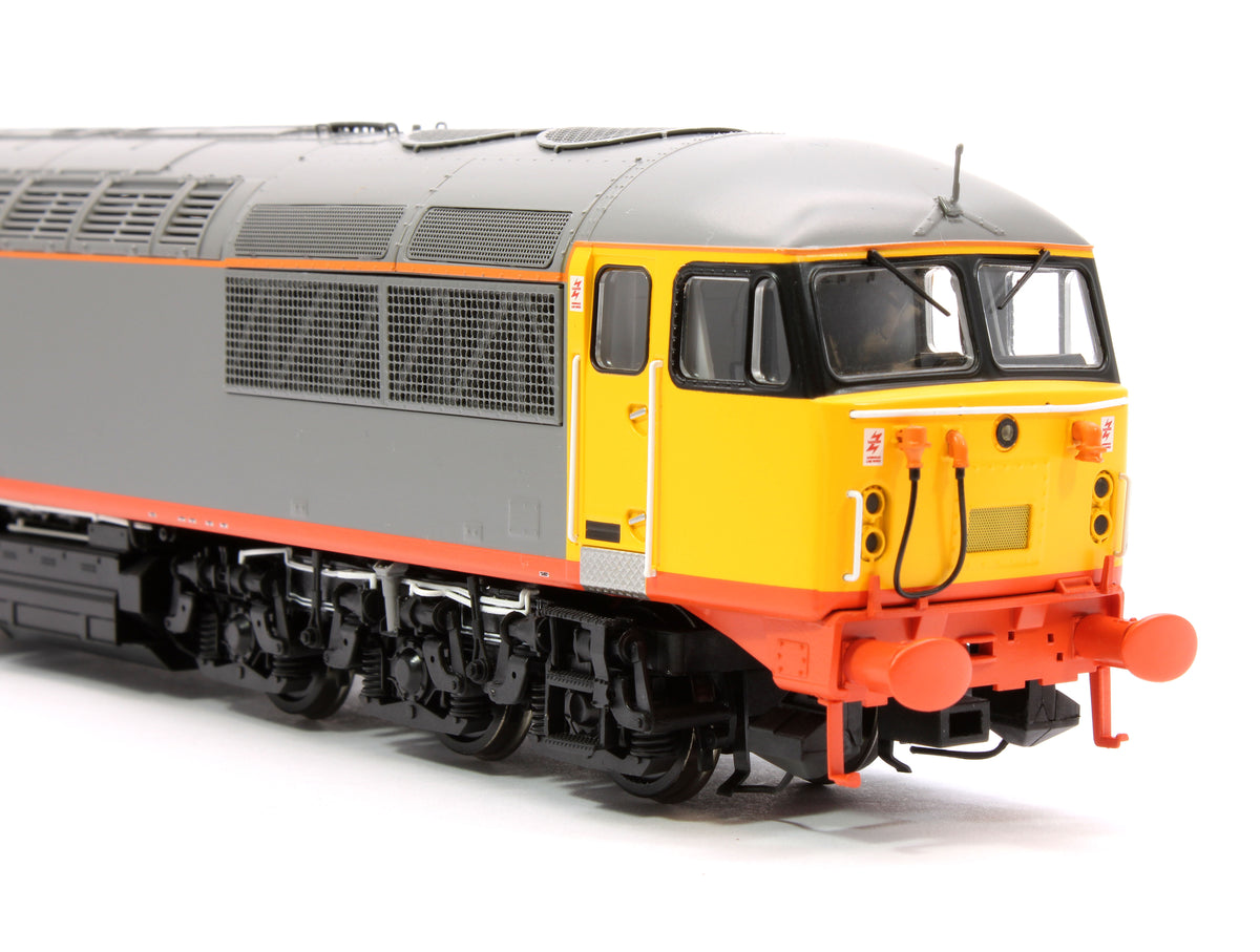Pre-Owned Class 56 019 Railfreight Red Stripe Diesel Locomotive