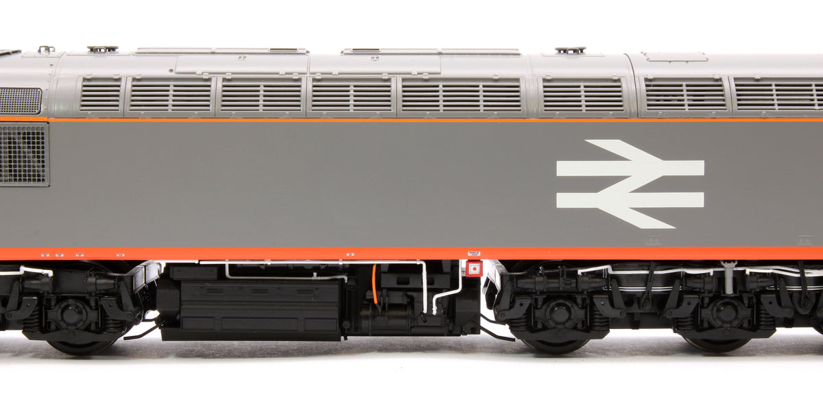 Pre-Owned Class 56 019 Railfreight Red Stripe Diesel Locomotive