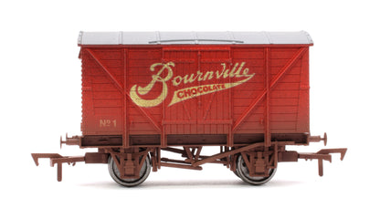 Pre-Owned Ventilated Van Bournville No 1 - Weathered