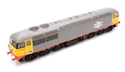 Pre-Owned Class 56 019 Railfreight Red Stripe Diesel Locomotive