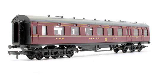 Pre-Owned LMS 68ft Dining Car '230'