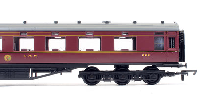 Pre-Owned LMS 68ft Dining Car '230'