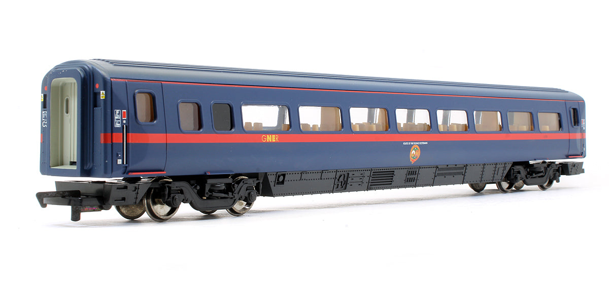 Pre-Owned GNER MK4 Open Tourist '12308'