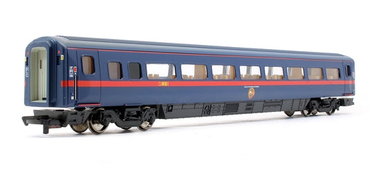 Pre-Owned GNER MK4 Open Tourist '12308'