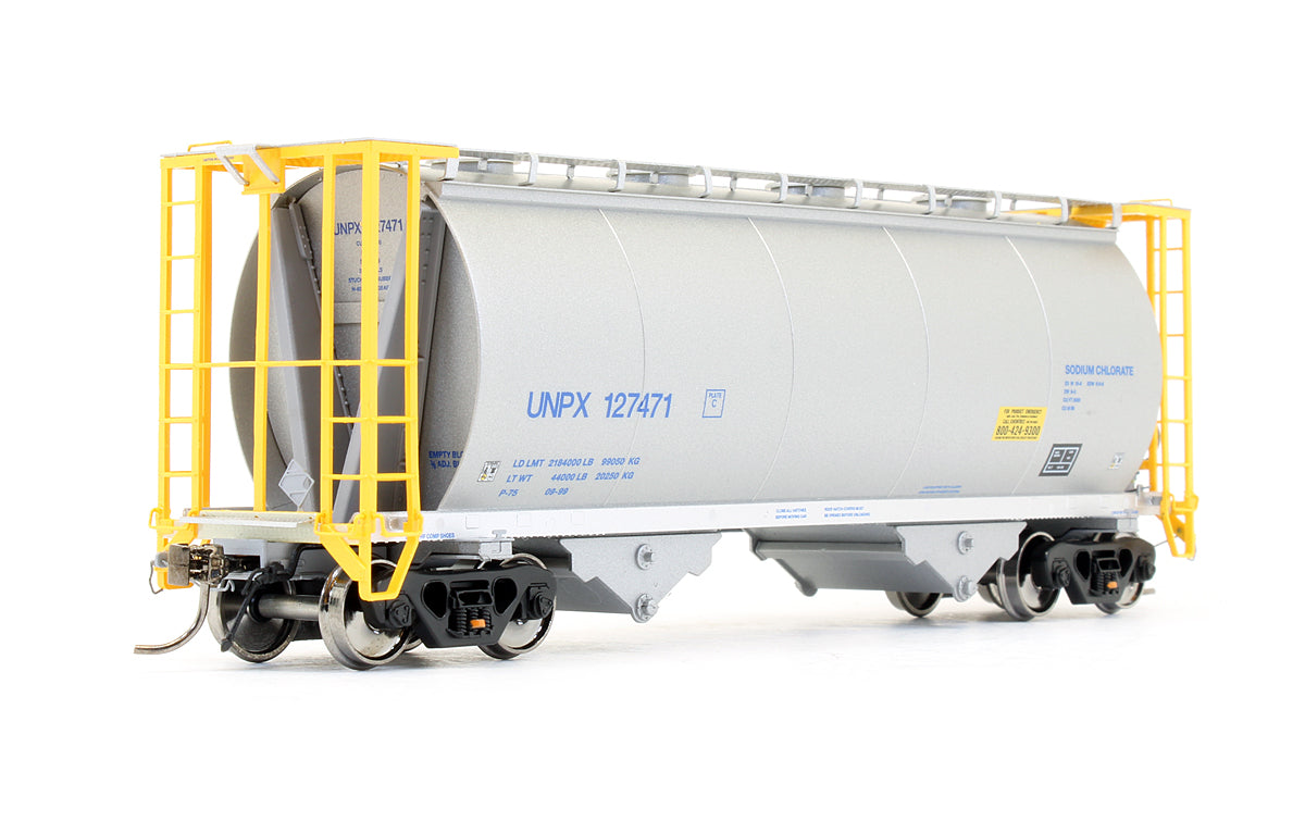 Pre-Owned Procor 3000cuft Hopper No Wordmark Scheme - Road #127471