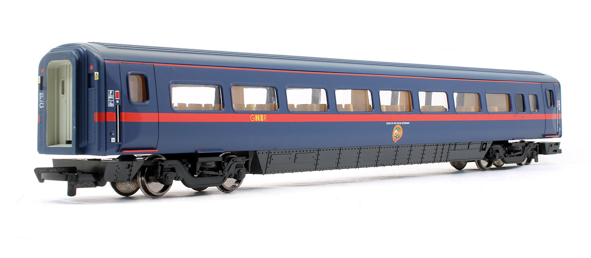 Pre-Owned GNER MK4 Open Tourist '12308'