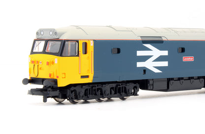 Pre-Owned L204961 BR Large Logo Blue Class 50040 'Leviathan' Diesel Locomotive - Limited Edition