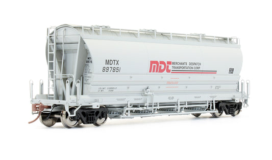 Pre-Owned ACF Flexi-Flo Hopper MDTX Merchants Despatch - Road #897851