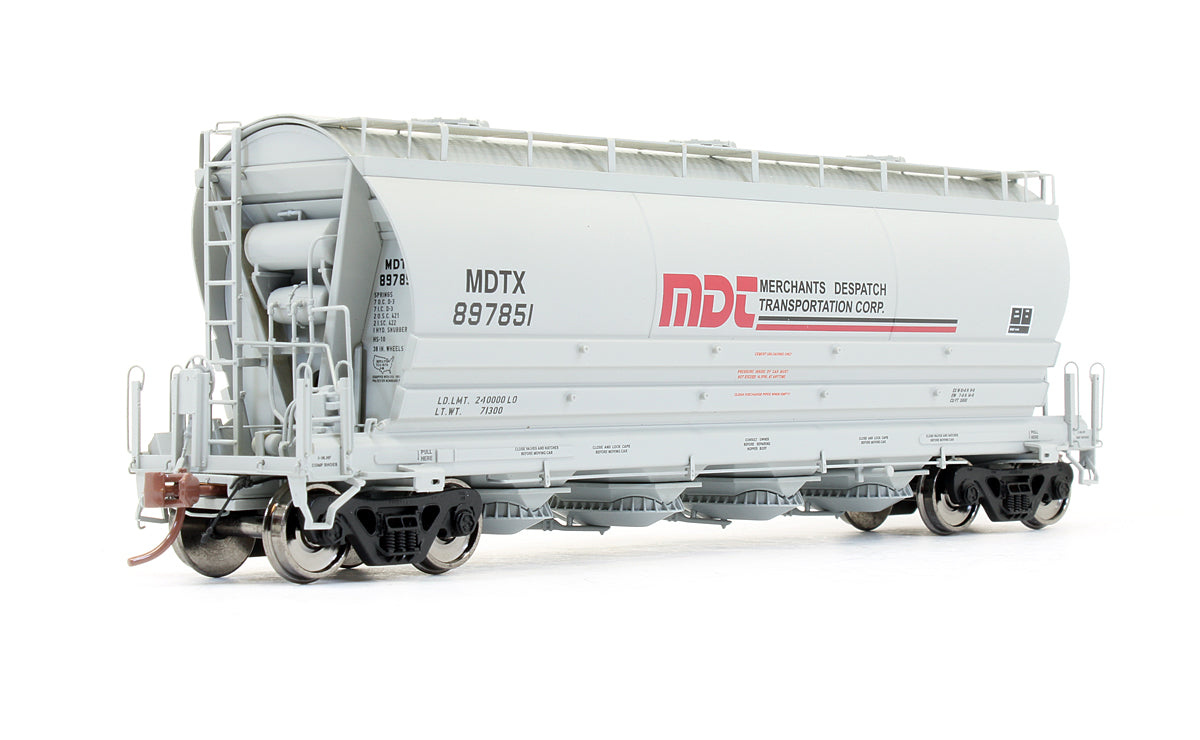 Pre-Owned ACF Flexi-Flo Hopper MDTX Merchants Despatch - Road #897851