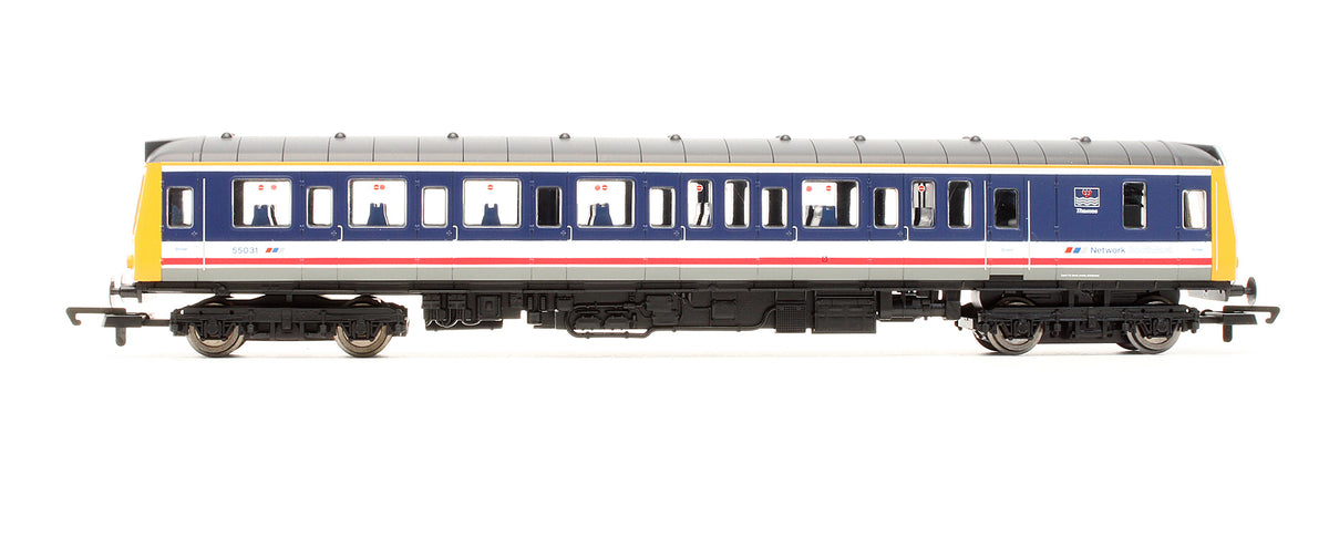 Pre-Owned Network Southeast Class 121 Driving Motor Brake '55031'