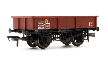 Pre-Owned 13 Ton Sand Tippler Wagon BR Bauxite 'B746426'