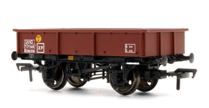 Pre-Owned 13 Ton Sand Tippler Wagon BR Bauxite 'B746426'