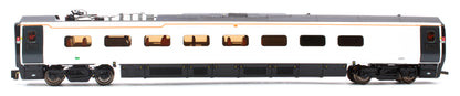 Class 390 010 "Cumbrian Spirit" 9 Car Pendolino in Virgin Livery