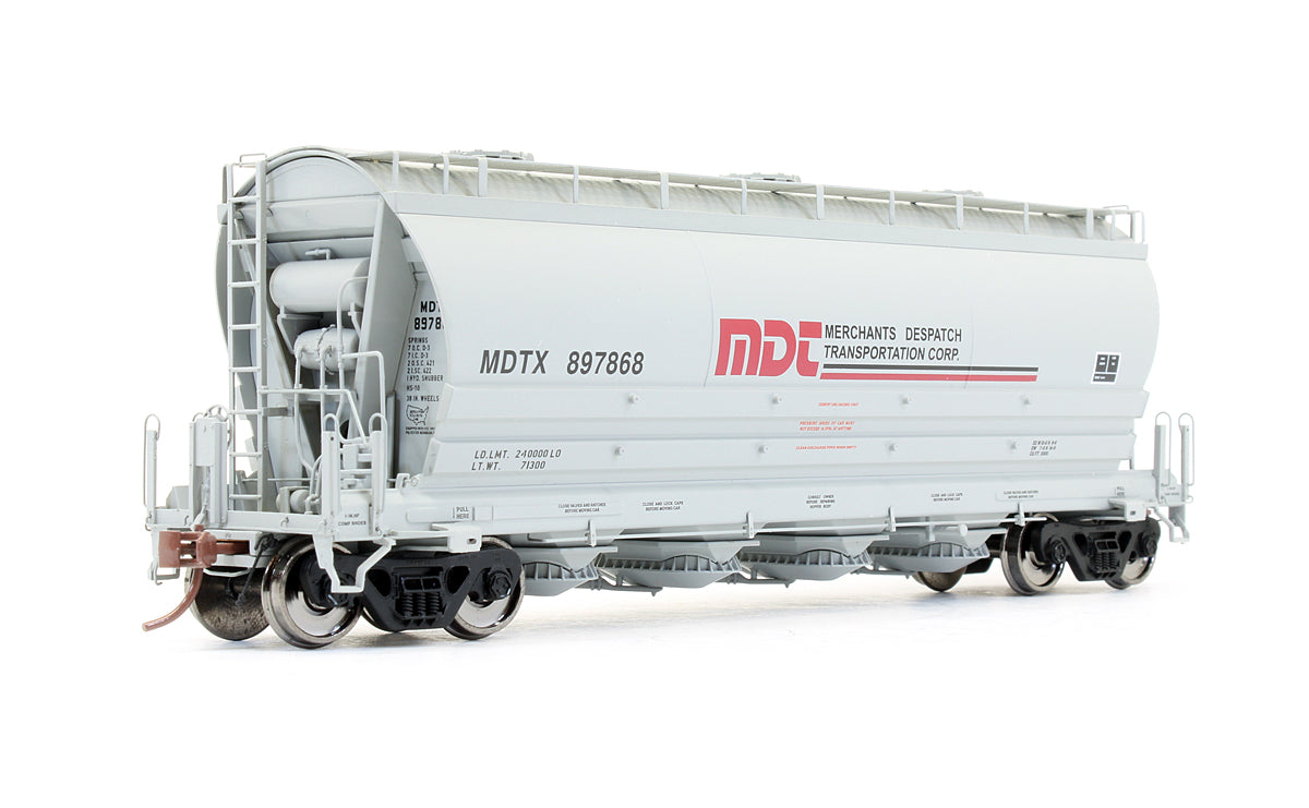 Pre-Owned ACF Flexi-Flo Hopper MDTX Merchants Despatch - Road #897868