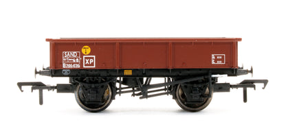 Pre-Owned 13 Ton Sand Tippler Wagon BR Bauxite 'B746426'