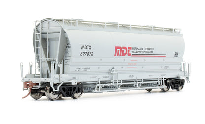 Pre-Owned ACF Flexi-Flo Hopper MDTX Merchants Despatch - Road #897878