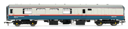 Pre-Owned Set Of Mk2 Engineers Support Coaches DB977337 & DB977338 (Exclusive Edition)