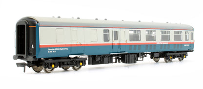 Pre-Owned Set Of Mk2 Engineers Support Coaches DB977337 & DB977338 (Exclusive Edition)