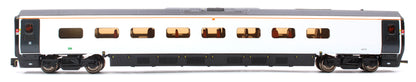 Class 390 010 "Cumbrian Spirit" 9 Car Pendolino in Virgin Livery