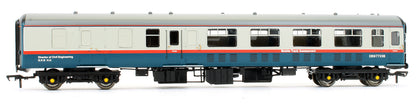 Pre-Owned Set Of Mk2 Engineers Support Coaches DB977337 & DB977338 (Exclusive Edition)