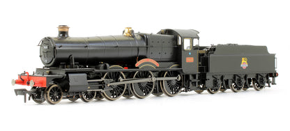 Pre-Owned Hinton Manor BR Black (Early Emblem) 78xx Manor Class 4-6-0 Steam Locomotive No.7819