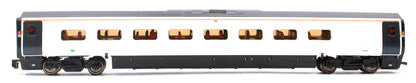 Class 390 010 "Cumbrian Spirit" 9 Car Pendolino in Virgin Livery