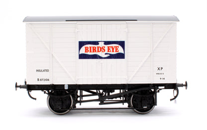 BR Insulated Van Birds Eye B872106