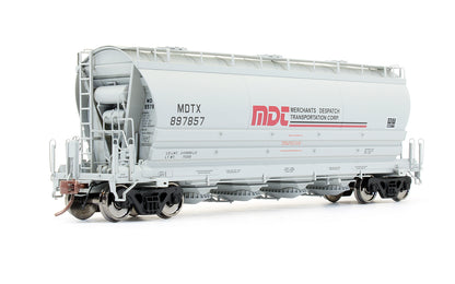 Pre-Owned ACF Flexi-Flo Hopper MDTX Merchants Despatch - Road #897857