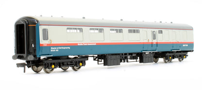 Pre-Owned Set Of Mk2 Engineers Support Coaches DB977337 & DB977338 (Exclusive Edition)