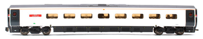 Class 390 010 "Cumbrian Spirit" 9 Car Pendolino in Virgin Livery