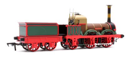Pre-Owned 922001 The Titfield Thunderbolt Deluxe Train Pack - DCC Sound Fitted