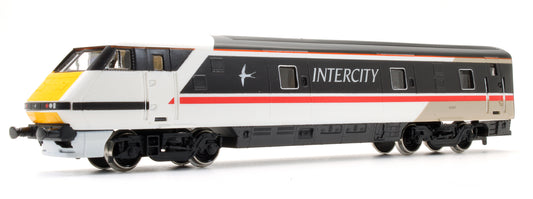 Pre-Owned BR Intercity MK4 Driving Van Trailer '82207'