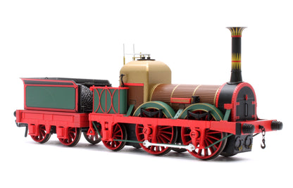 Pre-Owned 922001 The Titfield Thunderbolt Deluxe Train Pack - DCC Sound Fitted