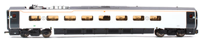 Class 390 010 "Cumbrian Spirit" 9 Car Pendolino in Virgin Livery