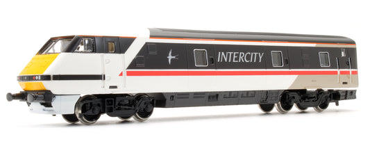 Pre-Owned BR Intercity MK4 Driving Van Trailer '82201'