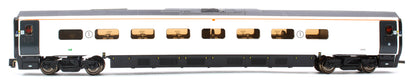 Class 390 010 "Cumbrian Spirit" 9 Car Pendolino in Virgin Livery