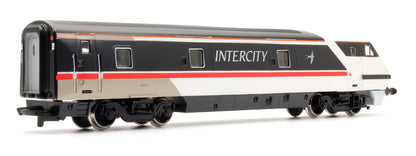 Pre-Owned BR Intercity MK4 Driving Van Trailer '82201'
