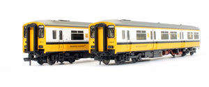 Pre-Owned Class 150/2 2-Car DMU 'Mersey Rail' (Exclusive Edition)