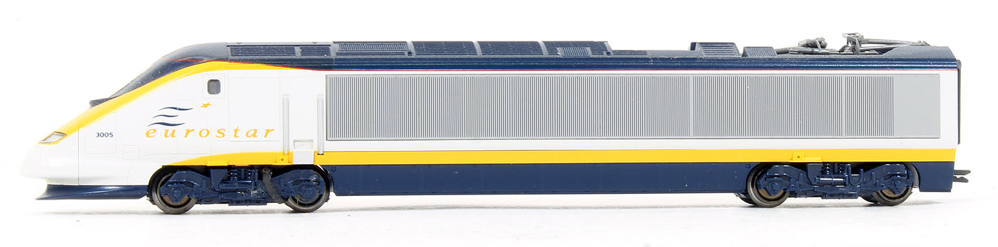 Pre-Owned Eurostar 8-Car Standard Set