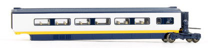 Pre-Owned Eurostar 8-Car Standard Set