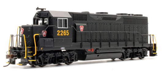 Pre-Owned GP35 Diesel Locomotive PRR - Road #2265 - DCC Fitted