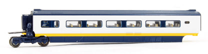 Pre-Owned Eurostar 8-Car Standard Set