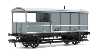 Pre-Owned 922001 The Titfield Thunderbolt Deluxe Train Pack - DCC Sound Fitted